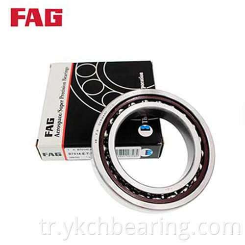 İbne konik makaralı rulman ürün serileri FAG Tapered Roller Bearing Product Series